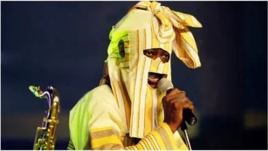 , JotNaija: South Africa Music, Mp3 & Audio Portal