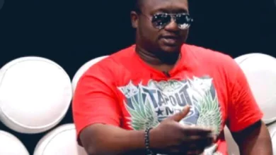 , JotNaija: South Africa Music, Mp3 & Audio Portal